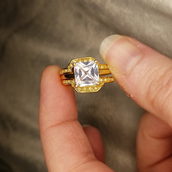 3 Piece Ring - Picture 10 of 11